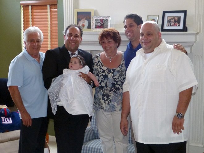 The Petitos